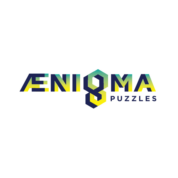 AEnigma logo