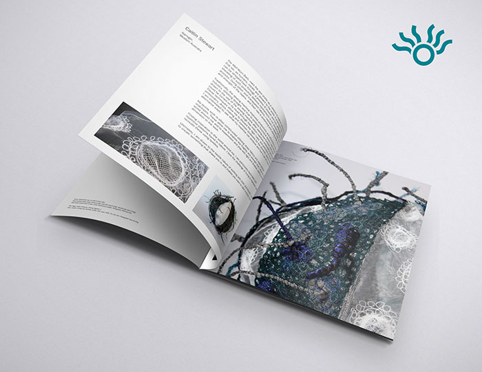 CASM brochure graphic design and printing near Rockingham