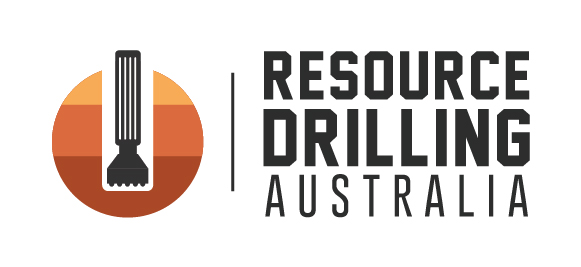 Resource Drilling Logo