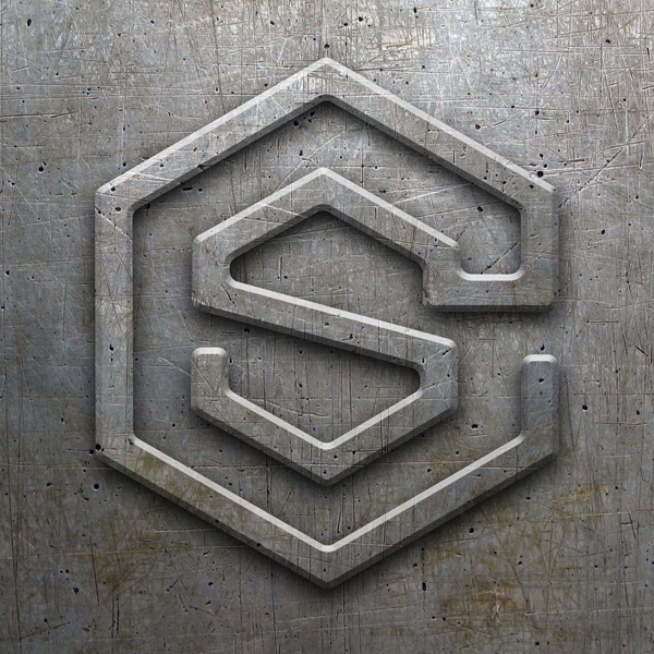 Stringer Collective logo design