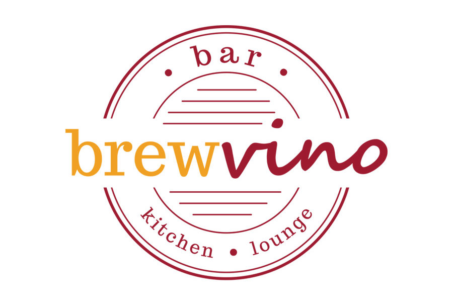 Brewvino bar kitchen and lounge