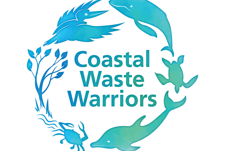 Coastal Waste Warriors