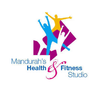 Mandurah Health and Fitness Studio Logo