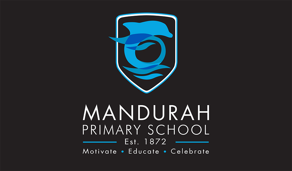 Mandurah Primary School logo