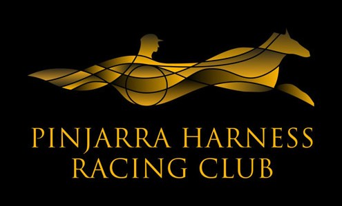 Pinjarra Harness Racing Club Logo